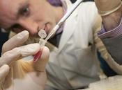 TABAGISME recréent dommages causés toxines l'ADN