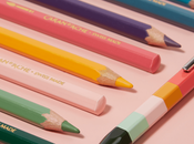 Caran d’Ache Paul Smith présentent leur 3ème collaboration, sous signe couleur