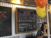 Craft beer Kelowna craft guide Travel Enjoy Repeat Malt