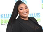 Bière artisanale Lizzo devenue tellement «accro» voir avec maquillage qu’elle sentait «laide» sans blonde