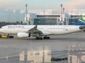 L’Afrique s’offre nouvelle compagnie aérienne après faillite