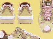 Converse GOLF FLEUR* Chapitre GIANNO