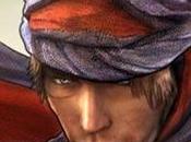 Ubisoft enregistre Prince Persia