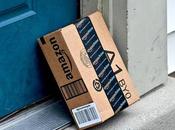 Amazon France reste fermé jusqu’au mai, demande chômage partiel refusée