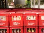 News bière Gambie, Castel français produira plus fameuse Julbrew Infonews Bière noire