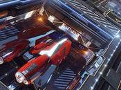 Elite Dangerous bêta sera accessible