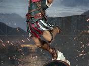 Assassin’s Creed revient dans aventure viking