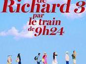 retour Richard train 9h24