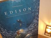 EDISON fascinante plongée d'une souris fond l'océan Torben Kuhlmann [LECTURE OFFERTE