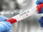 COVID-19 concept bouclier immunitaire