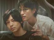 Découverte drama Pornographer Mood indigo