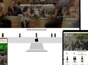 Création Site Internet Design Agence publicité internet Tours