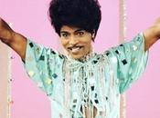 Mort Little Richard