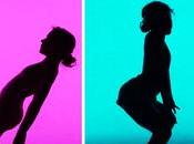 Danse, Oracio DANSE!