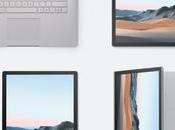 Microsoft annonce Surface Book