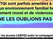 monde d’après... avec toujours l'homophobie transphobie