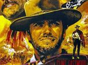 Enregistrement bande sonore film bon, brute truand"