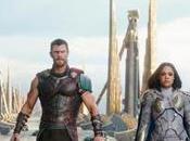 Marvel: 3:5: Thor: Ragnarok (Ciné)