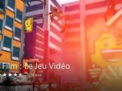 LEGO NINJAGO film vidéo gratuit PS4, XBOX