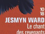 chant revenants, Jasmyn Ward