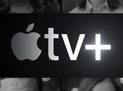 Apple aurait acheté séries films non-originaux pour étoffer catalogue