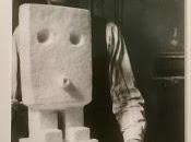 recherche oeuvres disparues d'Alberto Giacometti