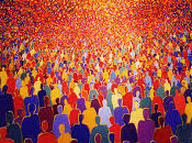 L’idéologie LREM travers gestion COVID-19