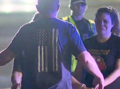 Bière artisanale tireur masse boit bière dans vidéo Snapchat effrayante avant d’ouvrir centre commercial Malt