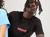Vente privée Levi’s indispensables mode jeans