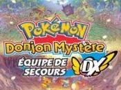 Pokémon offerts dans Épée Bouclier