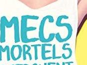 agendas Découvrez Mecs mortels cherchent colocataire stylée Julie Vadim