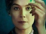 Radioactive Marjane Satrapi