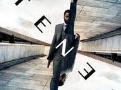 TENET Christopher Nolan Bande Annonce entre 'Inception' 'James Bond'