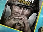 Call Duty WWII gratuit aujourd’hui