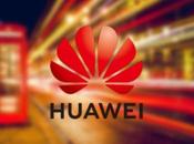 gouvernement britannique compte évincer Huawei d’ici 2023