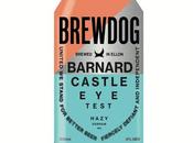 Craft beer BrewDog lance bière Barnard Castle pour creuser polémique Dominic Cummings Bière blonde