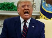 Donald Trump menace fermer réseaux sociaux après signalement tweet