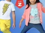 Habillez kids pendant vente privée