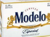 Bière artisanale Bouteilles bière Modelo Especial Mexican Lager 12x355ml 12,00 chez Sainsbury’s Houblon