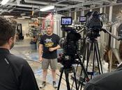 News bière série l’industrie artisanale arrive Amazon Prime Video Bière noire