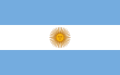 Pays Etranger L'Argentine