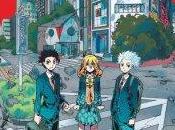 Sorties vendredi juin 2020