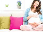 Femme enceinte comment être heureuse avec votre grossesse