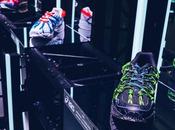 rokh ASICS collaboration launch event