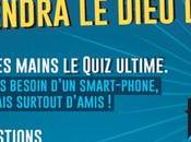 Test Flash God, Quiz Dieux