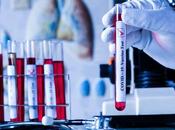 COVID-19 vaccins dans starting blocks