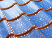 photovoltaïque solaire revêt différentes formes
