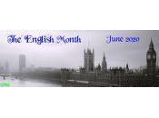 blablas lundi (29) Juin, c’est Mois anglais