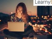 Créer Formation Ligne Learnybox Entreprise