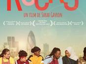 ROCKS Sarah Gavron Cinéma Septembre 2020